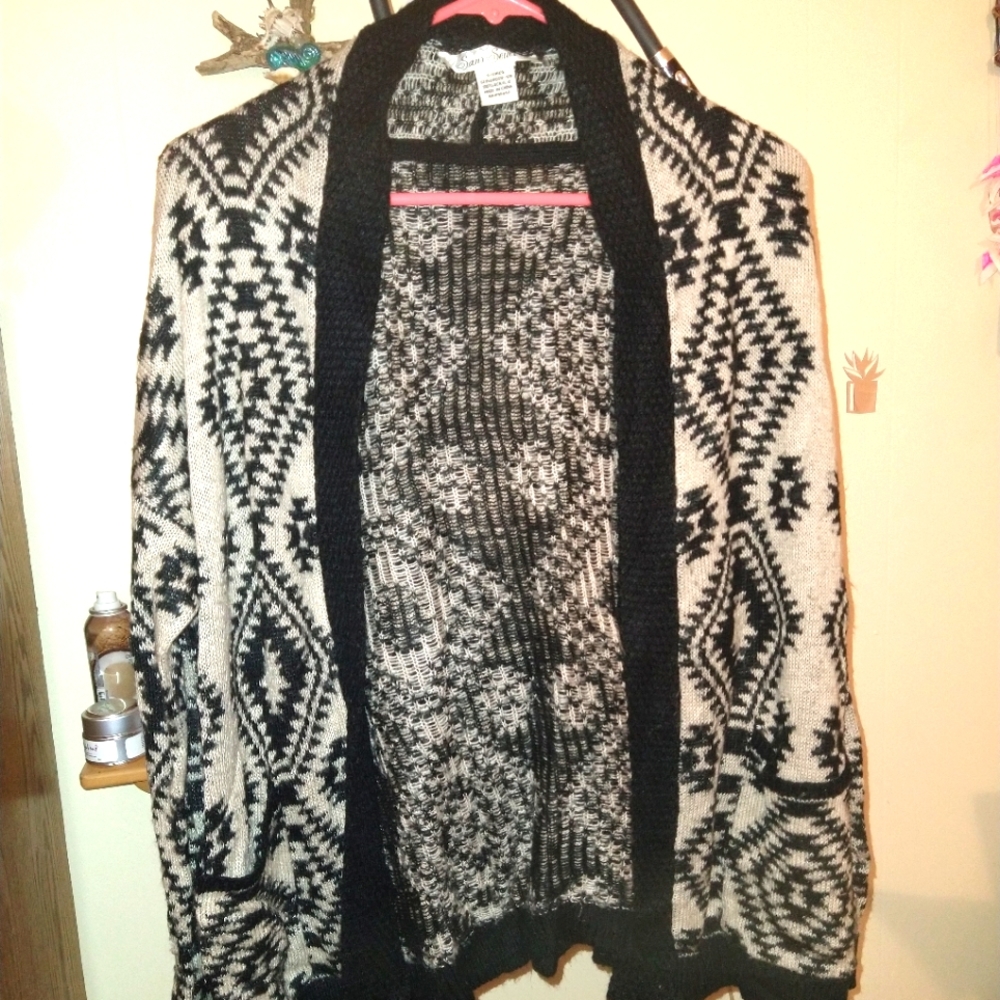 Nice pull over sweater